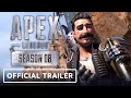 Apex Legends Season 8: Mayhem - Official Gameplay Trailer