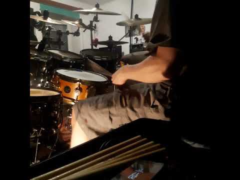 doublebass endurance - 190bpm