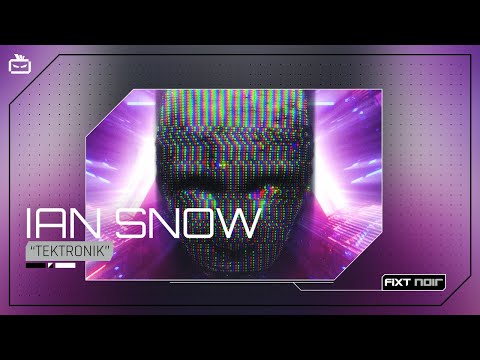 Video thumbnail for Tektronik