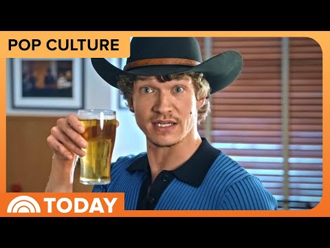 See Connor Storrie Show off Various Accents in New ‘SNL’ Promo