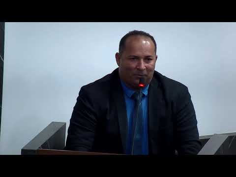 059ª Sessão Ordinária da 15ª Legislatura da Câmara Municipal de Montes Claros de Goiás - 23/03/2026