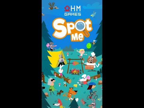 Spot Them Video