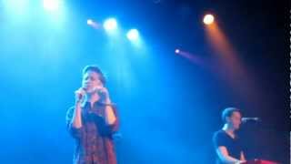 Nobody Like You- Ryan Beatty - Chicago