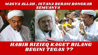 Download lagu BERITA TERKINI MASYA ALLAH , ISTANA BERANI BONGKAR SEMUANYA HABIB RIZIEQ KAGET BILANG BEGINI TEGAS ? mp3 Download lagu BERITA TERKINI MASYA ALLAH , ISTANA BERANI BONGKAR SEMUANYA HABIB RIZIEQ KAGET BILANG BEGINI TEGAS ? mp3
