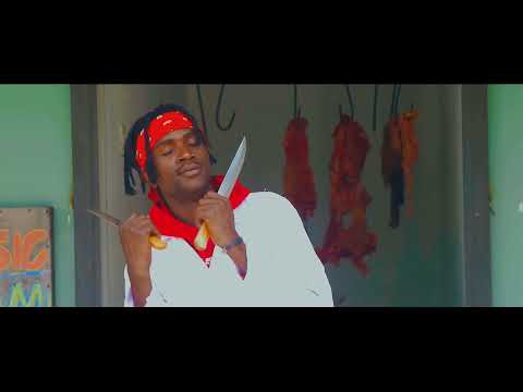 MAUNYAMA. Sunami Gang Official Video