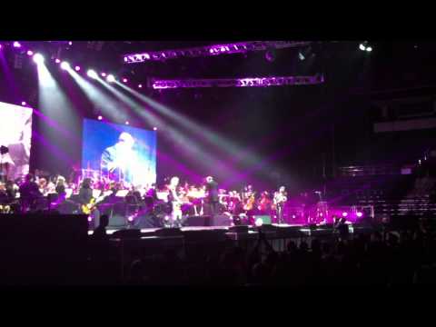 Scorpions, Live In Minsk 19.10.2013, Deadly Sting Suite