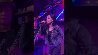 Download lagu Misteri Cinta - Nicky Astria live performance by Zoe Jireh mp3