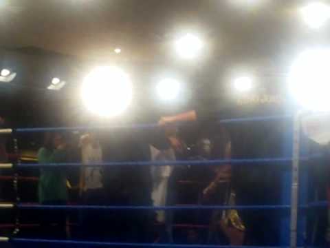 Trupish vs Walchuck Decision and Belt