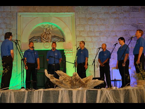 Tragom Maestrala 03 01 2012    klapa Staglin