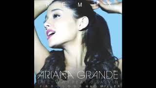 Ariana Grande - The Way (Remix) Ft. Mac Miller, J Balvin &amp; Fabolous