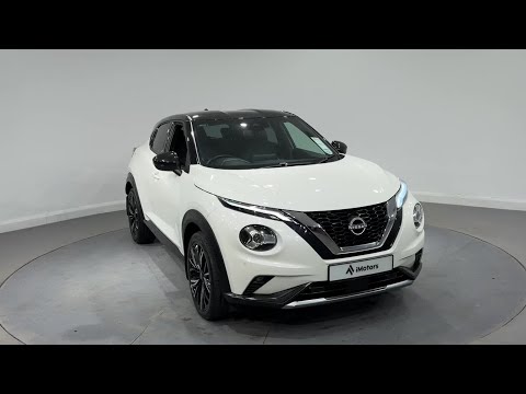 2023 Nissan Juke