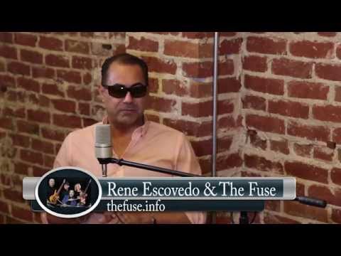 Rene Escovedo Interview pt 1 of 3(Episode 2 of the Sam Jack Podcast)