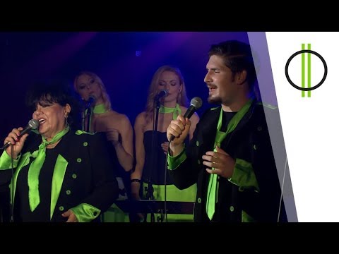 Dolly Plusssz - Akusztik Legendák teljes adás (M2 Petőfi TV - 2019.10.28.)