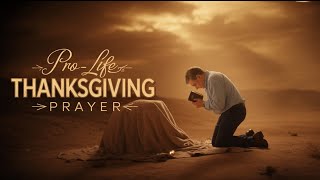 PFL-Discover the REAL Meaning of Thanksgiving and God's Kingdom