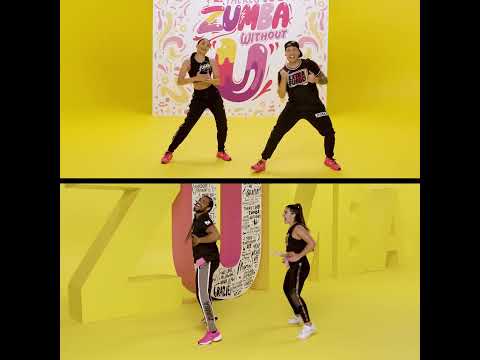 Zumba - ZIN #96 - Official Trailer