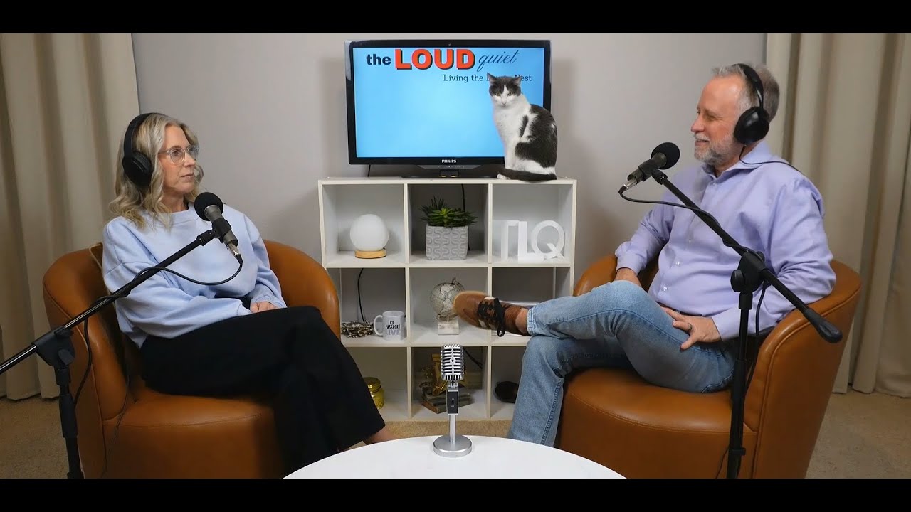Is Your Spring Break Mode On, Off or Paused? - E79