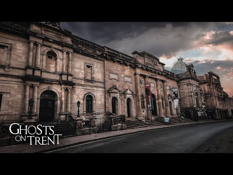 THE MOST HAUNTED EXECUTION CHAMBER | GALLERIES OF JUSTICE