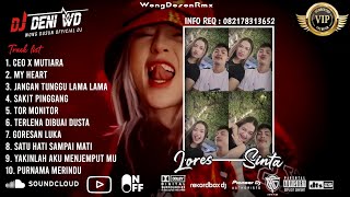Download lagu DJ WONG DOSON™ CEO X MUTIARA X SAKIT PINGGANG SPESIAL REQUEST LORES & SINTA VVIP 2026 mp3