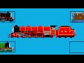 Welcome To Sodor Justin Thomas Friends Wooden Railway Adventures