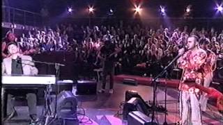 Taratata 1999 - Parte 3/3