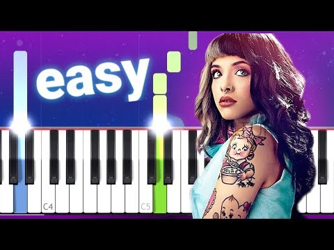 Strawberry Shortcake - Melanie Martinez