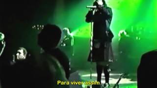 Korn - No Way - Tradução