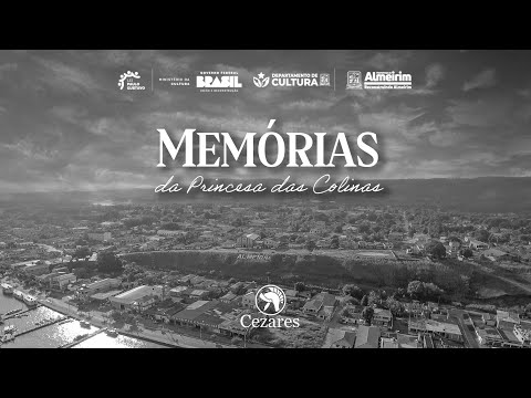 Memórias da Princesa das Colinas - Almeirim