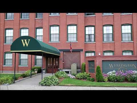 Coming Soon! Charming, Historical, Loft Style Condo for Sale. #107 54 Green St, Leominster, MA 01453