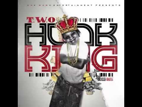 T.W.O - YA KNOW ME FEAT. RUGGA RELL & YUNG MILLYUNS [Hook King Mixtape]