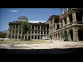 Showcase: New life in Darul Aman Palace
