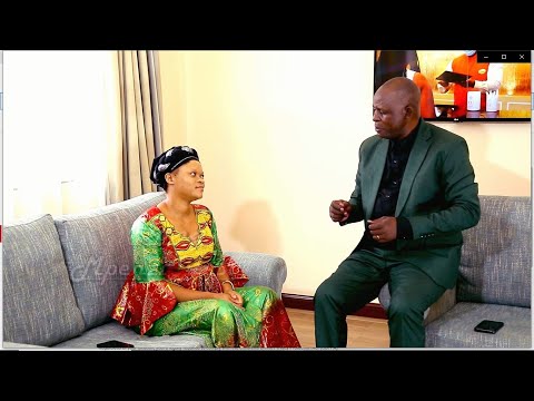 Pastor Emmanuel Ushind-Mpenzi ni Yesu (Official Video)