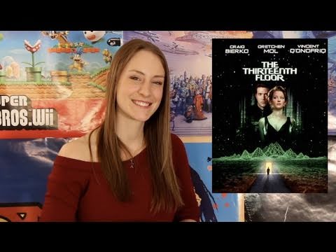 The 13th Floor, a hidden gem