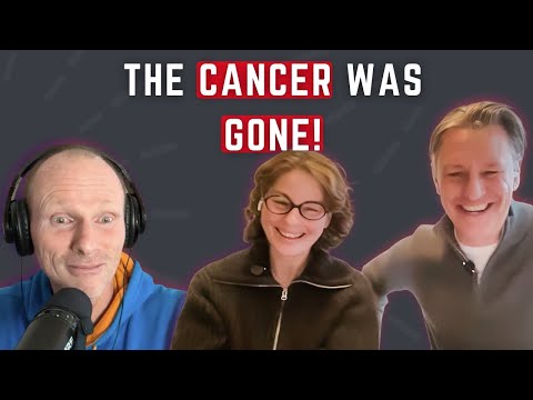 Revival in Denmark | Healed from Cancer | Eric and Erika Andersson