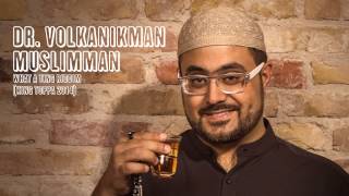Dr. Volkanikman -  Muslimman (King Toppa - What A Ting Riddim)