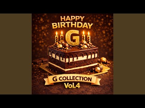 Happy Birthday Gaurang