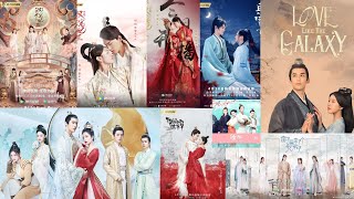 Download lagu Best Chinese Drama OST 2022 (Retro) mp3