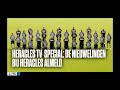 Heracles TV | De nieuwelingen bij Heracles Almelo