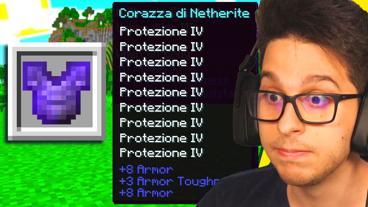 SMENTISCO 12 NUOVI MITI DI MINECRAFT 1.22 - ITA