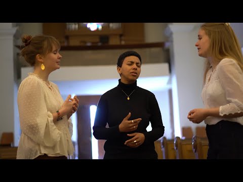 Hozier - Work Song (Cover by The Woodgies & Summandher)