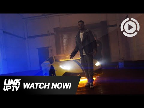 Detor - New Ways [MusicVideo] Link Up TV