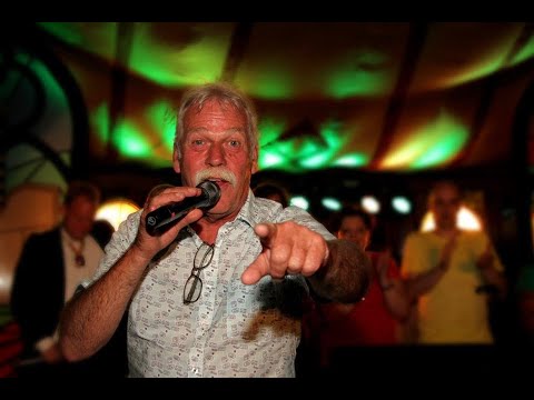 René Dirkx - Mènnigmaol roup ich alaaf! (Winnaar ZVK 19-20) (halve finale LVK 2020)