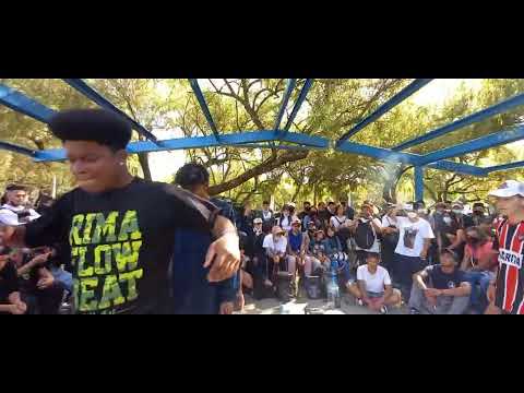 CAROLINA STYLE - Final de Temporada 2021- MELO VS REPUSTAR 8VOS