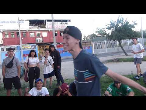 Stalker VS Kausa / Cuartos / RR BATTLES FECHA #3