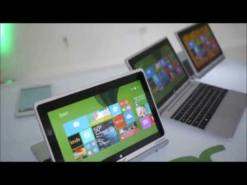 Acer Aspire Switch 10 hands-on