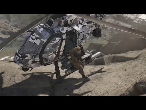 Ghost Recon Breakpoint - #30 - nic nie powiedziałem