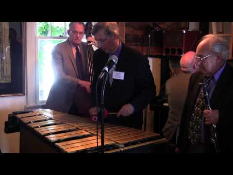 Louisiana Fairytale - Jeff and Joel's House Party #3, April, 2013