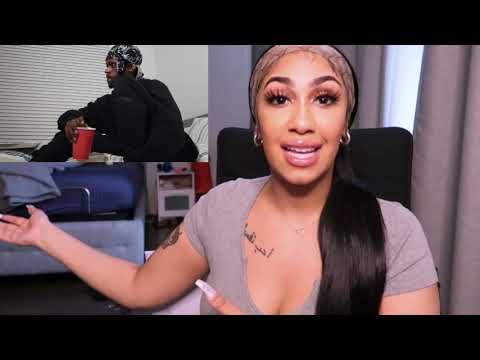 QUEEN TELLS HER SIDE... [ REACTION ]