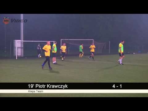 8. tydzień: Klepa Team - Novi (FLS Jesień 2013)