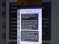 Koster DF’s toxic message leak #toxic #fake #youtubeshorts