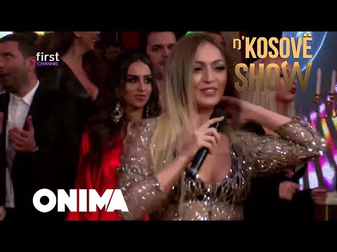 Edita Sopjani - Nuk i harrova (n'Kosove Show)